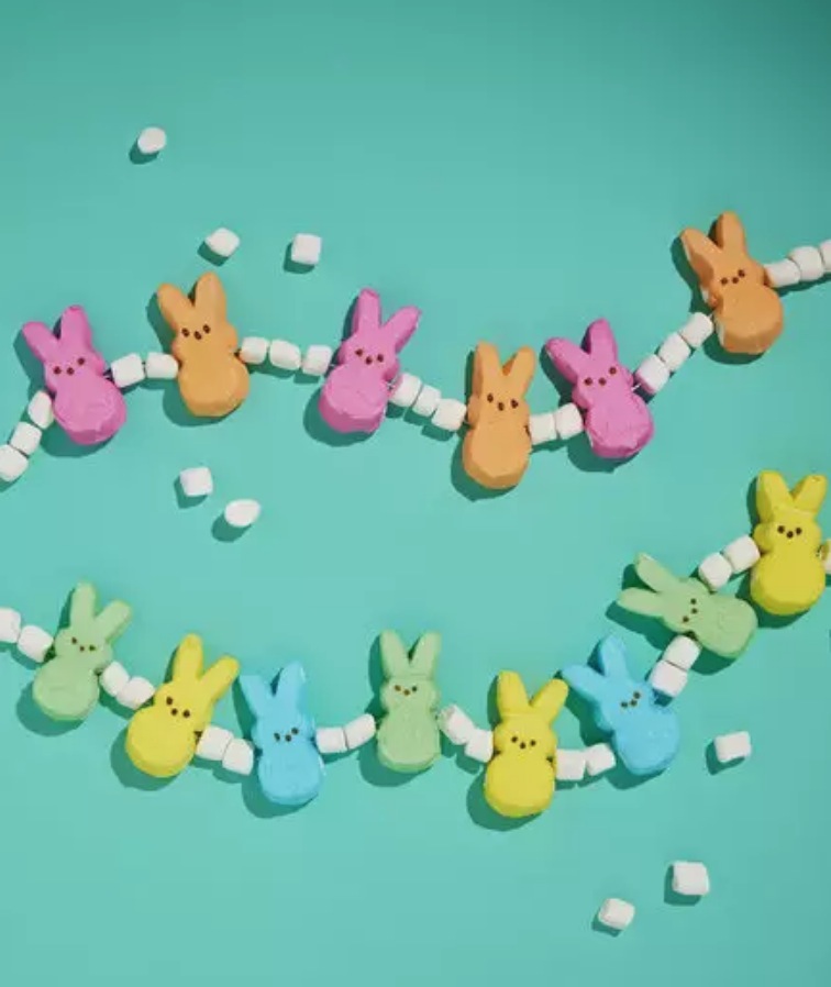 7 Totally Unexpected and Insanely Fun Ways to Transform Peeps