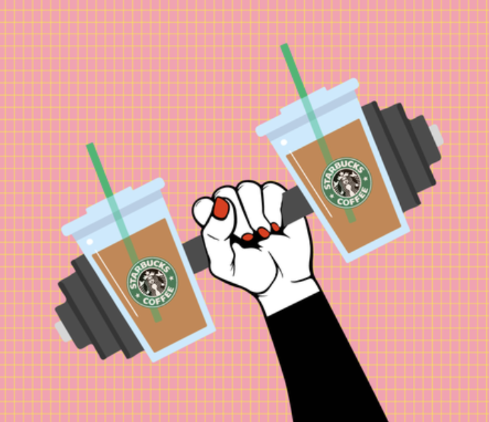 The Healthiest Drinks You Can Order at Starbucks