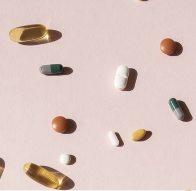10 Hair Growth Vitamins That Dermatologists Say Actually Work