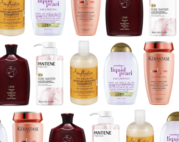 The Best Sulfate-Free Shampoo for Smooth, Shiny Hair