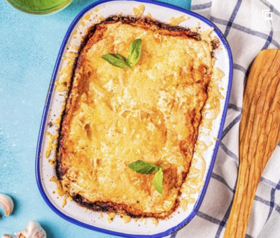 The Best Lasagna Pans for Making Dinner Taste Like a Literal Dream
