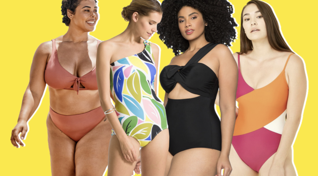 The Best New Swimwear Brands for All Shapes and Sizes